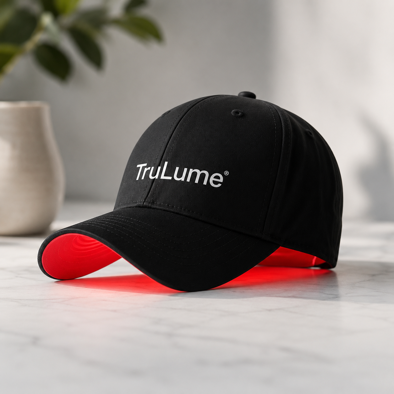 TruLume LED Hair Revival Cap